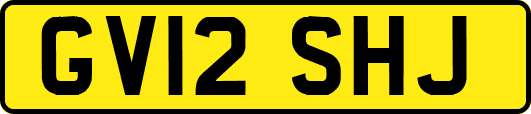 GV12SHJ