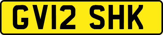 GV12SHK