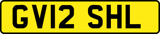 GV12SHL