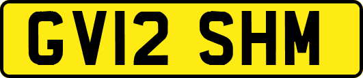 GV12SHM