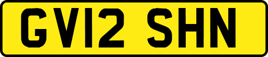 GV12SHN