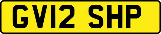 GV12SHP