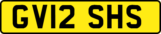 GV12SHS