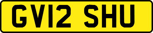 GV12SHU
