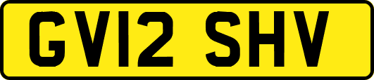 GV12SHV