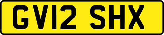 GV12SHX