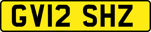 GV12SHZ