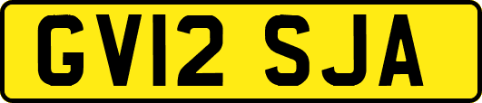 GV12SJA