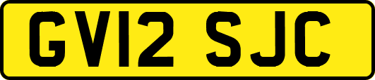 GV12SJC