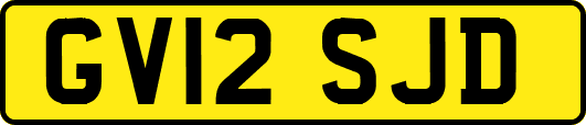 GV12SJD