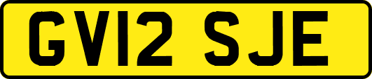 GV12SJE