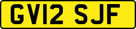 GV12SJF