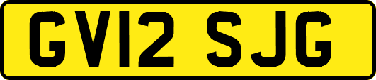 GV12SJG