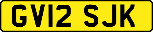 GV12SJK