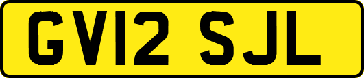 GV12SJL