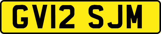 GV12SJM