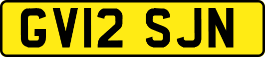 GV12SJN