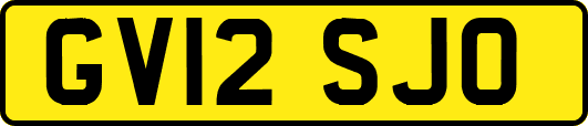GV12SJO