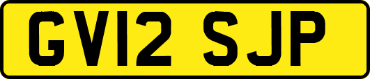 GV12SJP