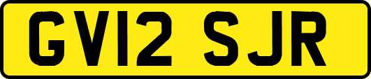 GV12SJR