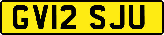 GV12SJU