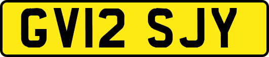 GV12SJY