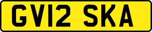 GV12SKA
