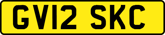 GV12SKC