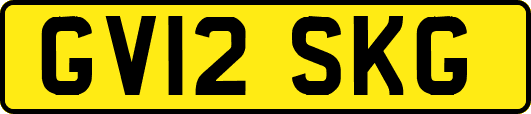 GV12SKG