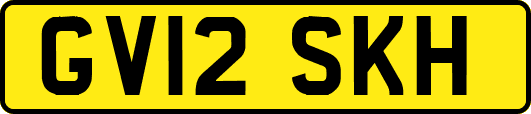 GV12SKH