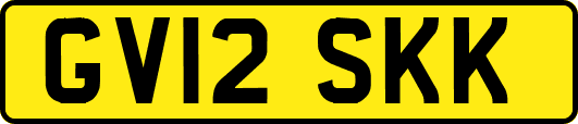 GV12SKK