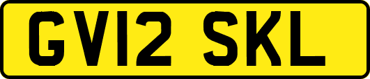 GV12SKL