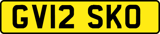 GV12SKO