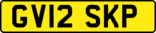 GV12SKP