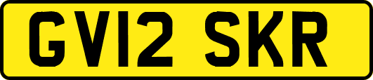 GV12SKR