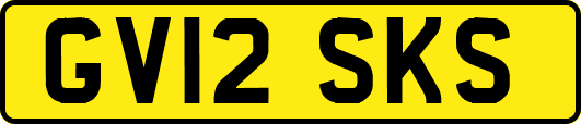 GV12SKS