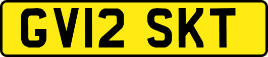 GV12SKT
