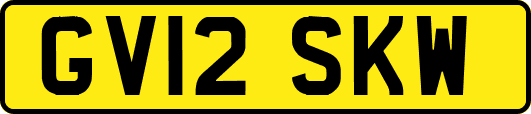 GV12SKW