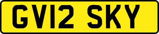 GV12SKY