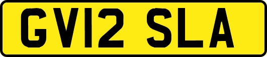 GV12SLA