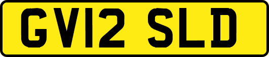 GV12SLD