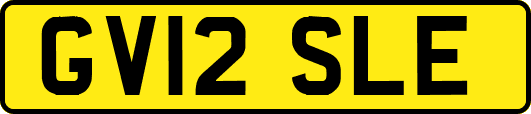 GV12SLE