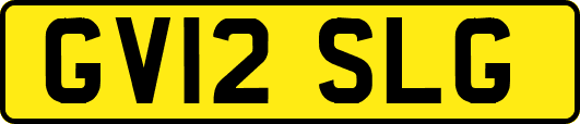 GV12SLG