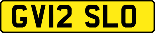 GV12SLO