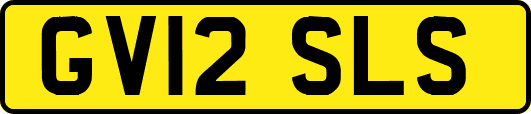 GV12SLS