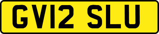 GV12SLU