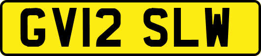 GV12SLW