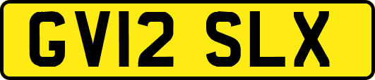 GV12SLX