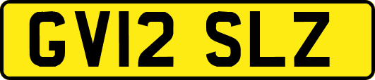 GV12SLZ