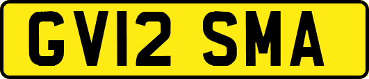 GV12SMA